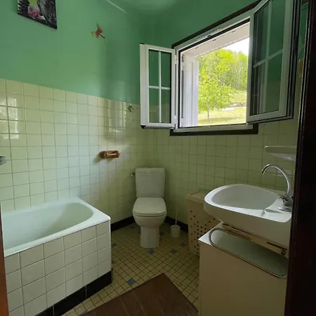 Pyrenees Studio, Vue, Piscine Lejlighed